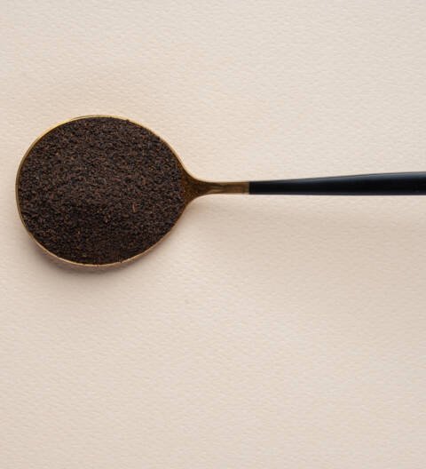 Tower Dust Tea