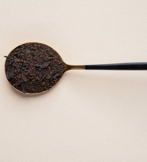 Super Mix Tea