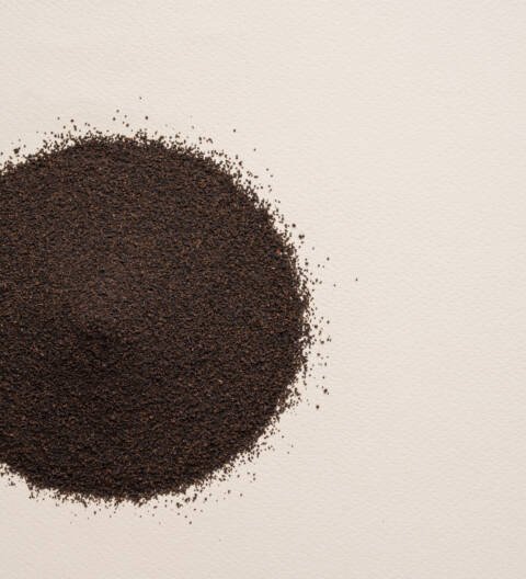 Deluxe Dust Tea