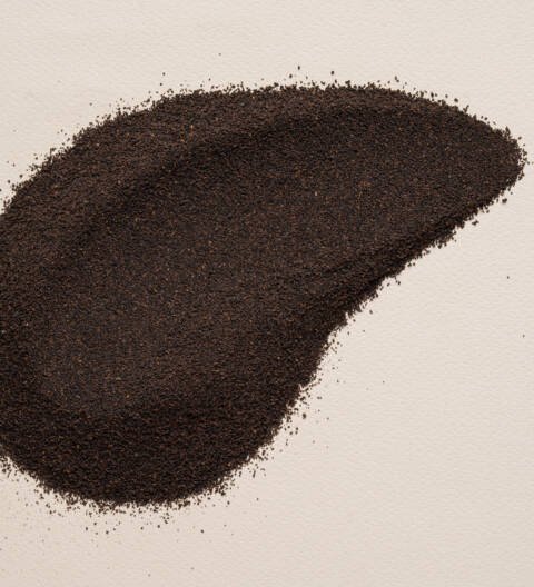 Assam Dust Tea