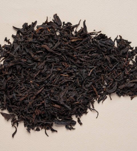 OP Tea