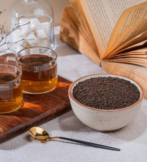 Deluxe BOP Tea