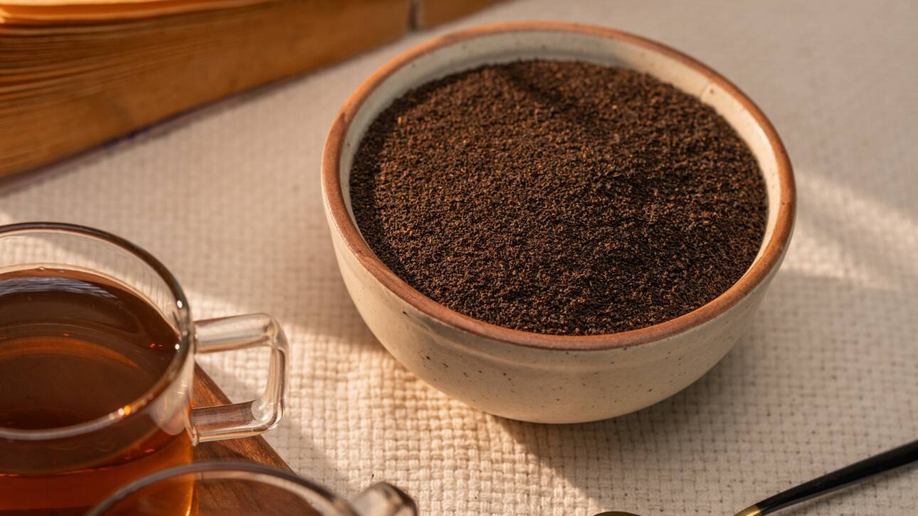 CTC BOP vs CTC Dust tea comparison for strong everyday chai