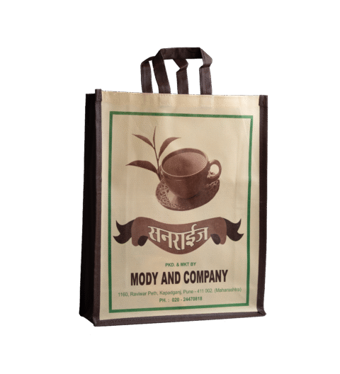 Sunrise MIX Tea