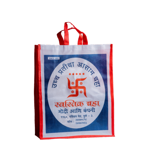 Swastik MIX Tea